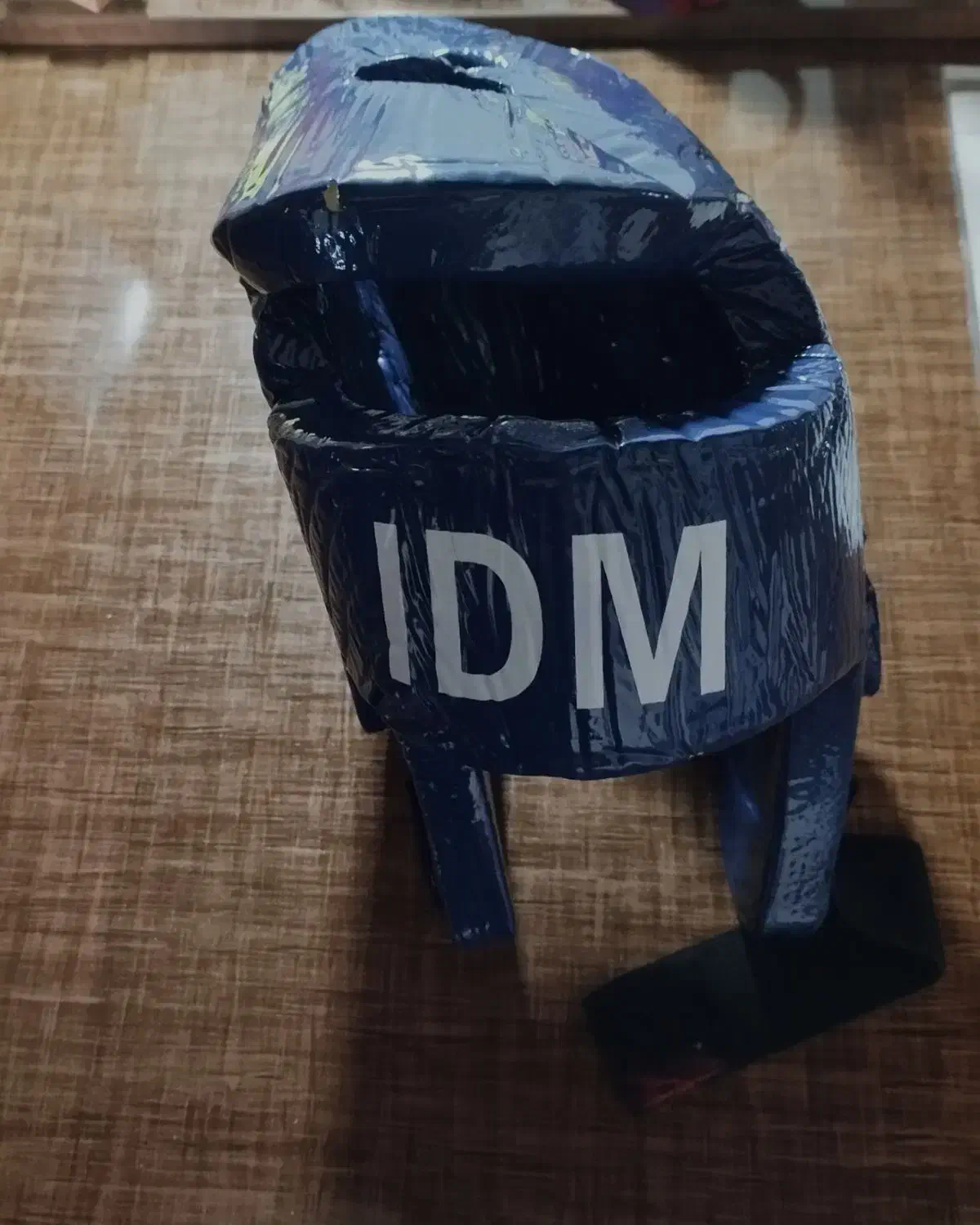 کلاه تکواندو IDM|تجهیزات ورزشی|اردبیل, |دیوار