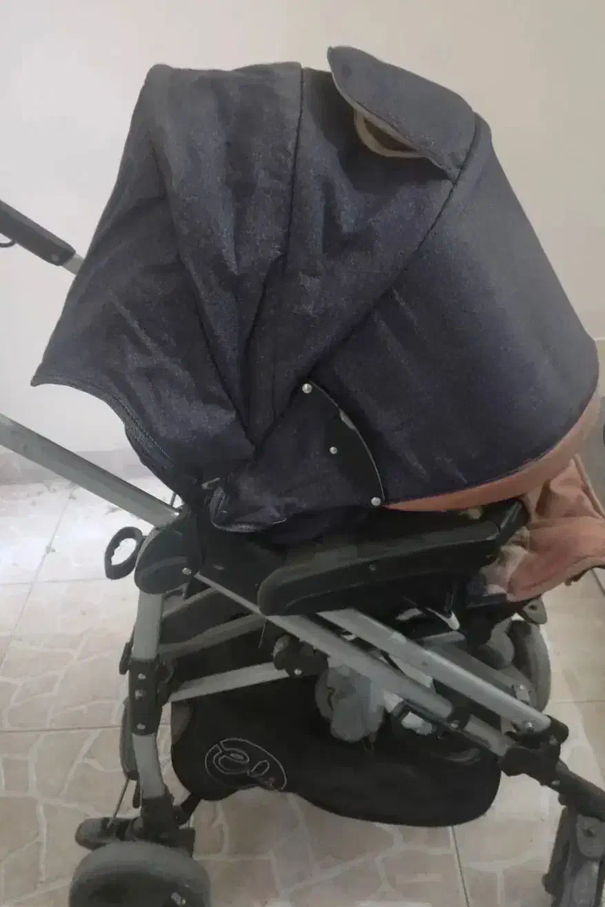 کالاسکه قیمت مناسب|کالسکه و لوازم جانبی|تهران, ده‌ونک|دیوار