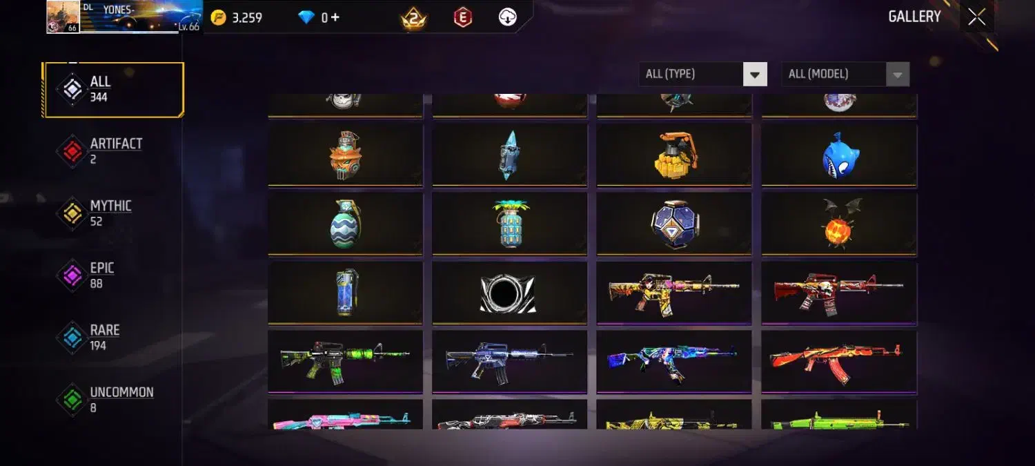 فری فایر|کنسول، بازی ویدئویی و آنلاین|نیشابور, شهید بهشتی|دیوار