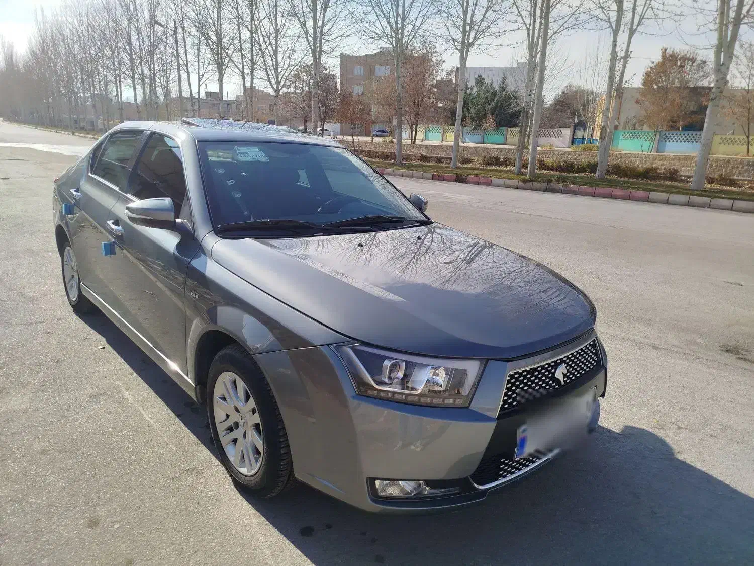 دنا پلاس استثنایی|خودرو سواری و وانت|نورآباد, |دیوار