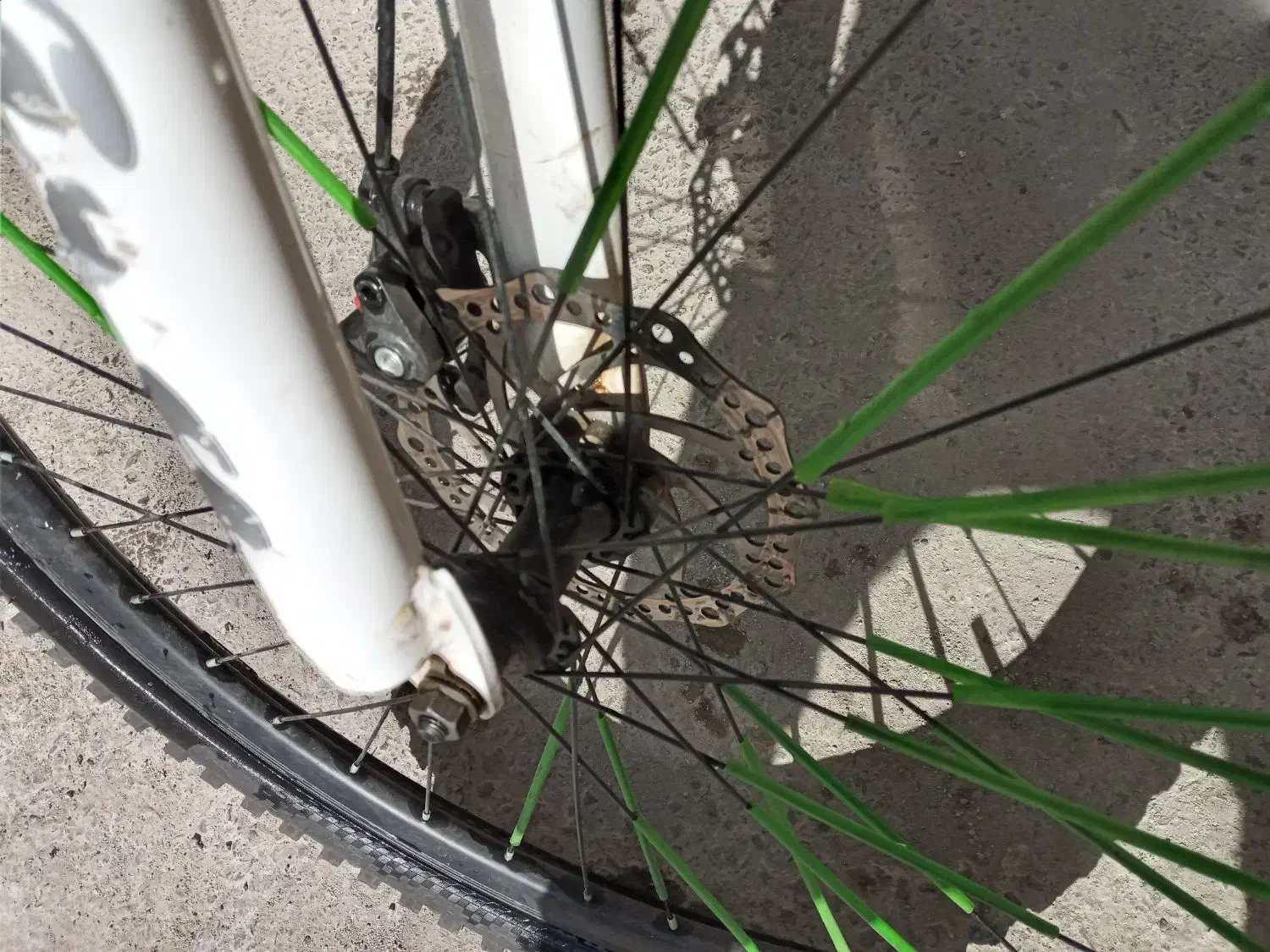 دوچرخه ۲۶ سالم|دوچرخه، اسکیت، اسکوتر|پاکدشت, پاکدشت (مامازند)|دیوار