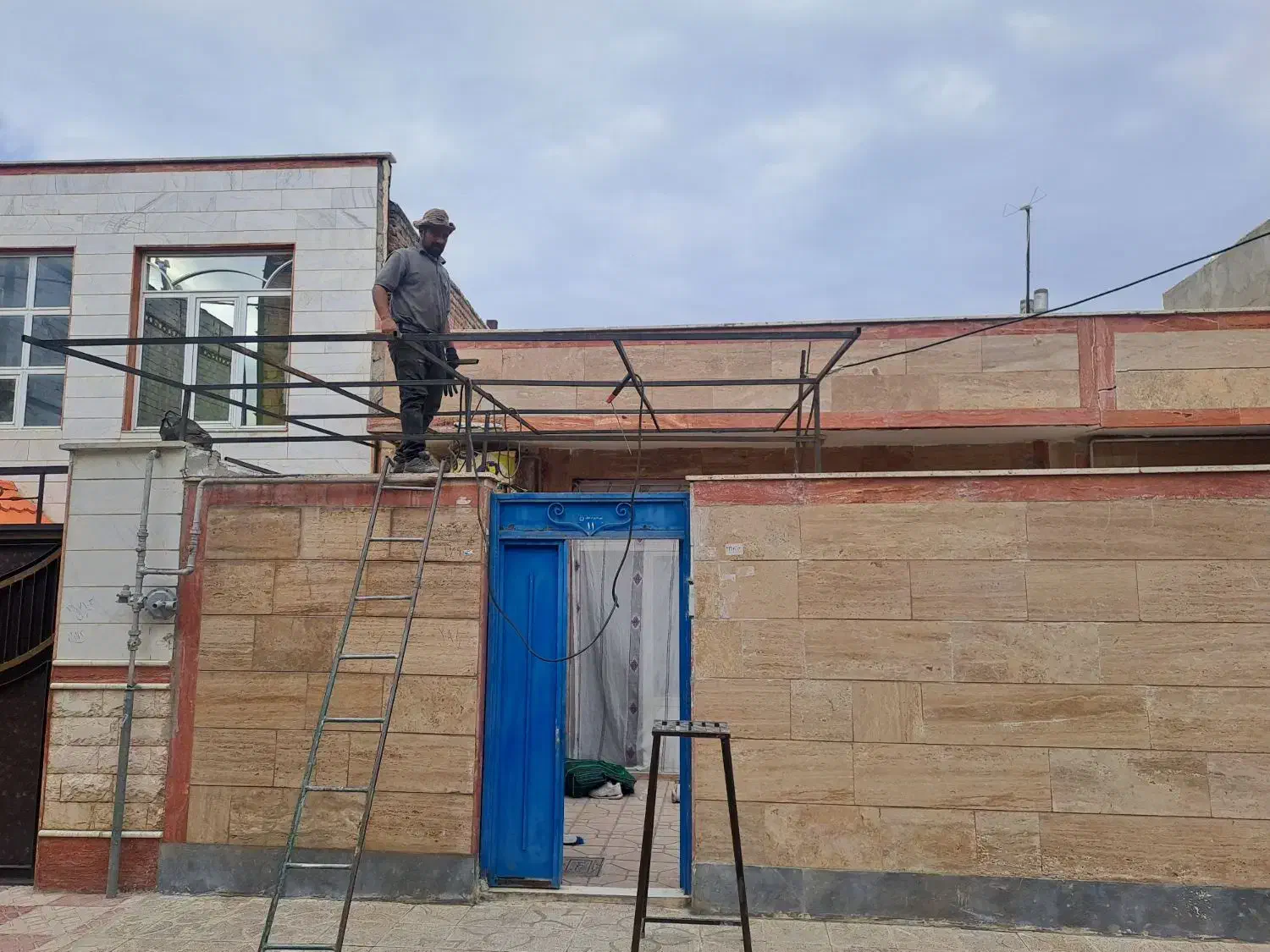 جوشکار سیار|خدمات پیشه و مهارت|اردبیل, |دیوار