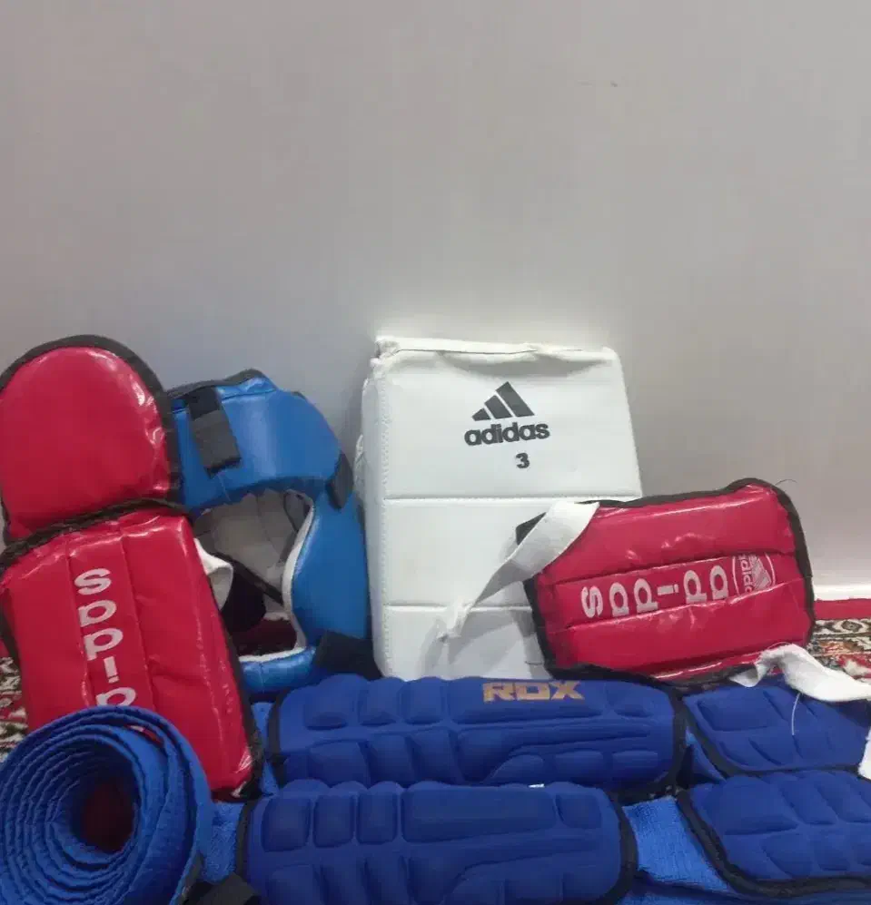 هوگو، کلاه و روپایی|تجهیزات ورزشی|نجفآباد, امام خمینی|دیوار