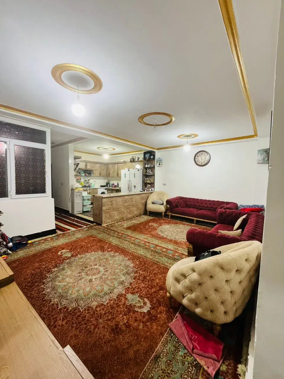 فروش واحد آپارتمانی/ همراه فرصت وام / شهید رجایی|فروش آپارتمان|بندر کنگان, |دیوار