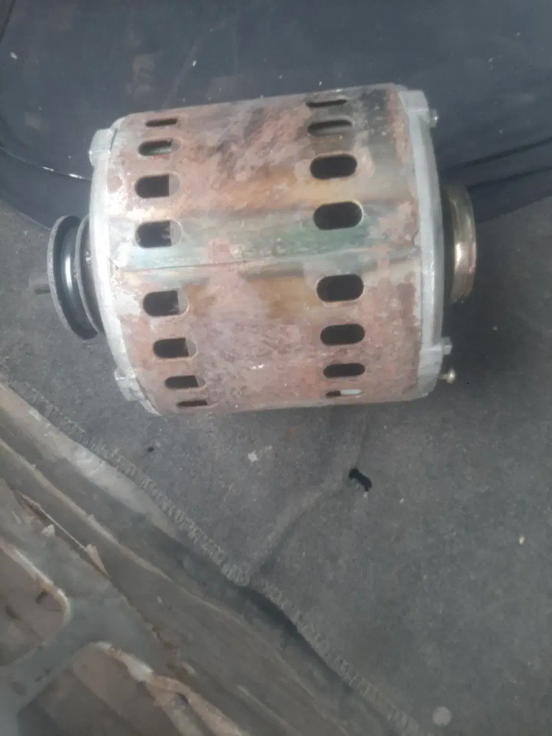 موتور کولر ۵۰۰۰|کولر آبی|خرمآباد, |دیوار