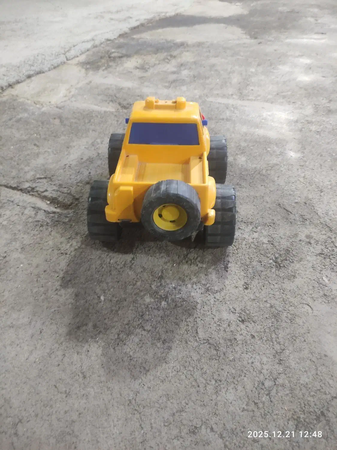 ماشین اسباب بازی تویوتا|اسباب‌‌بازی|ملایر, |دیوار