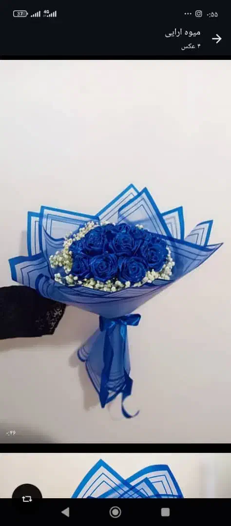 تخفیف ویژه گل|گل مصنوعی|اهر, |دیوار