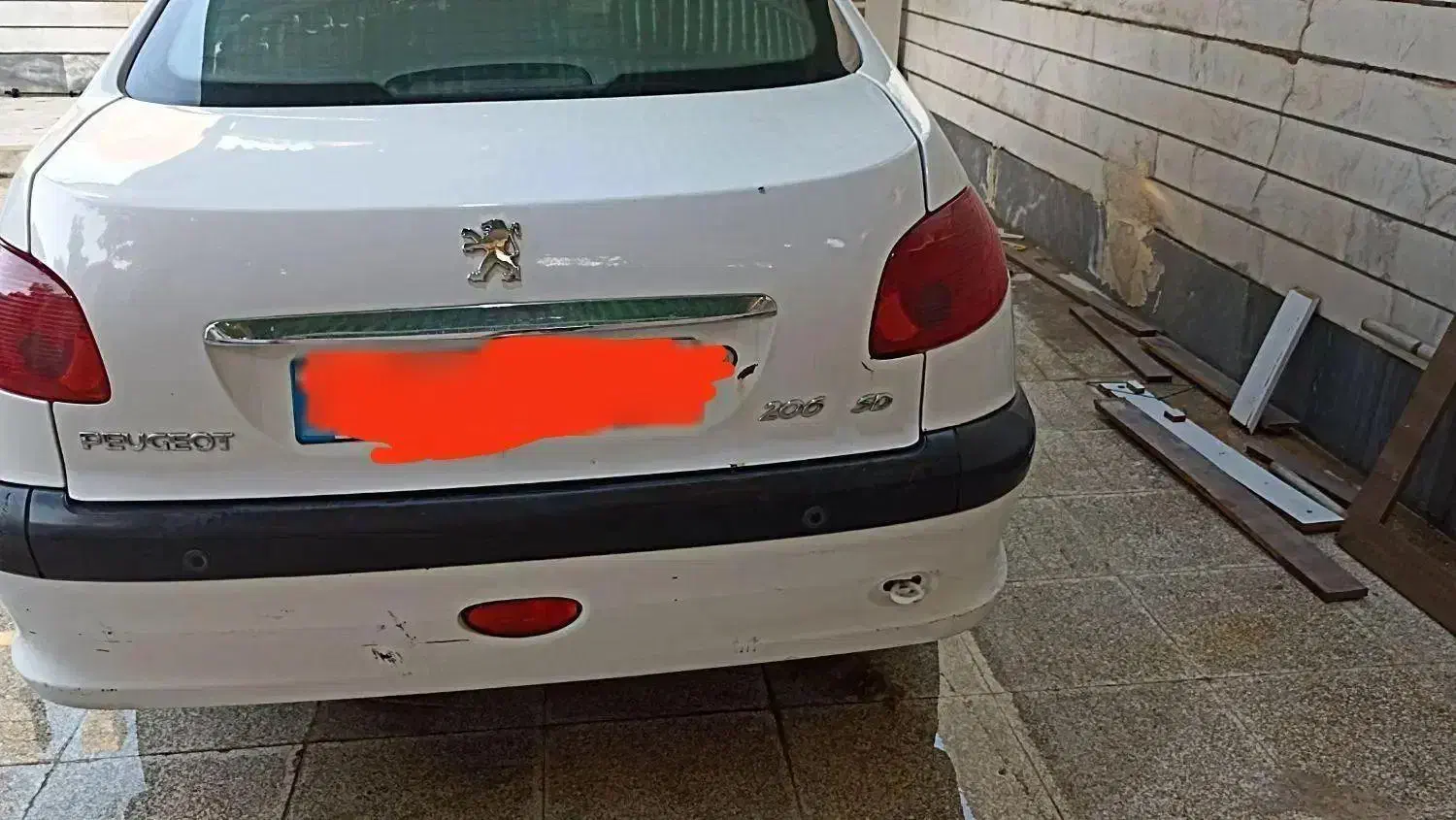 معاوضه|خودرو سواری و وانت|آبادان, |دیوار