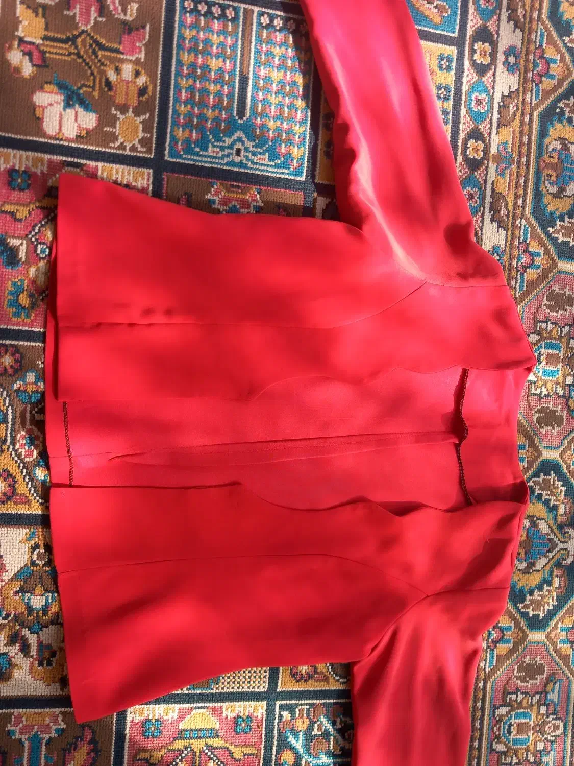 کت تک|لباس|فاضل آباد, |دیوار