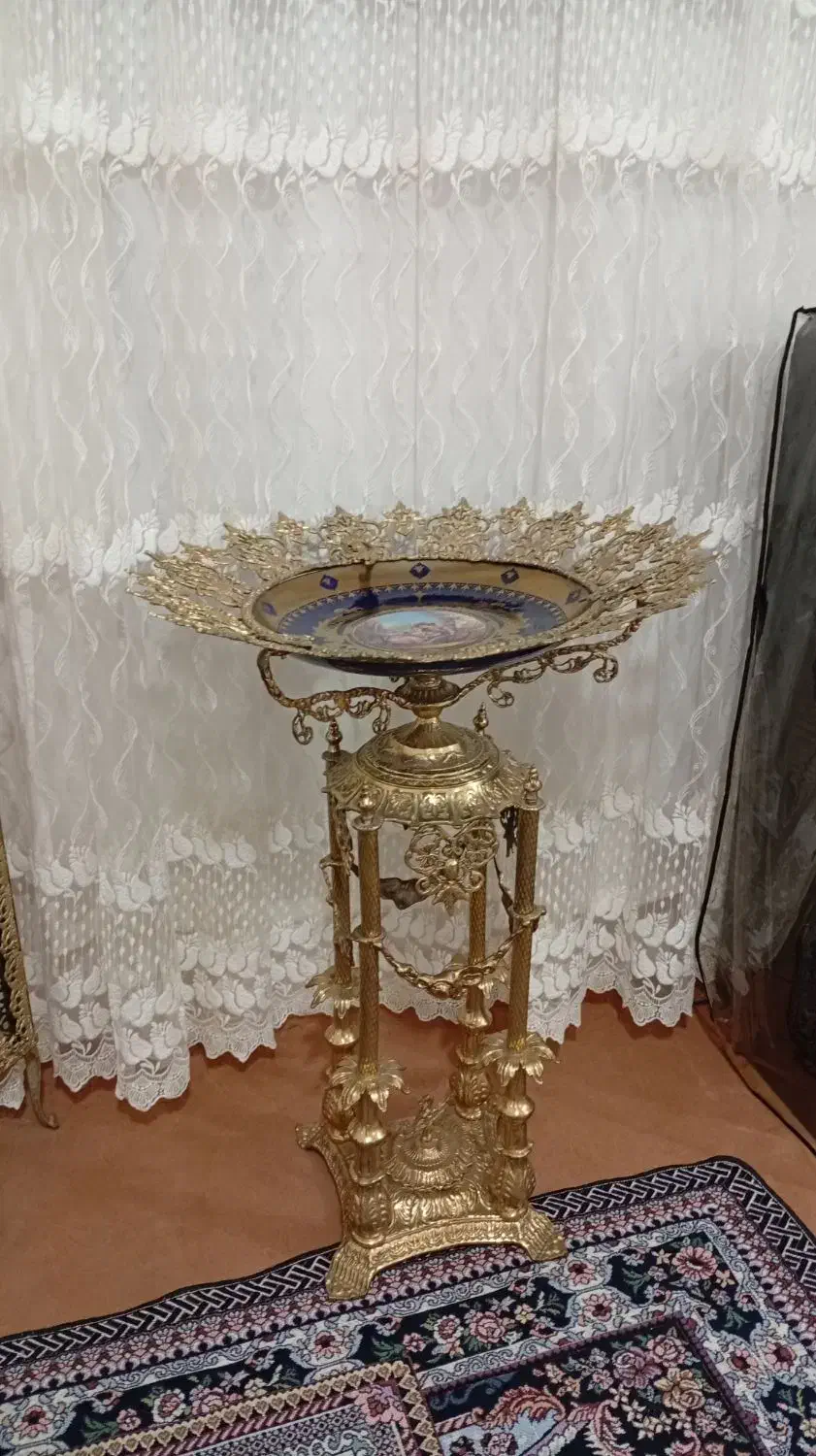 سلام برنز اصل سنگین وزن|مجسمه، تندیس، ماکت|اردبیل, |دیوار