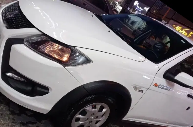 کوییک ۴۰۳|خودرو سواری و وانت|زاهدان, |دیوار