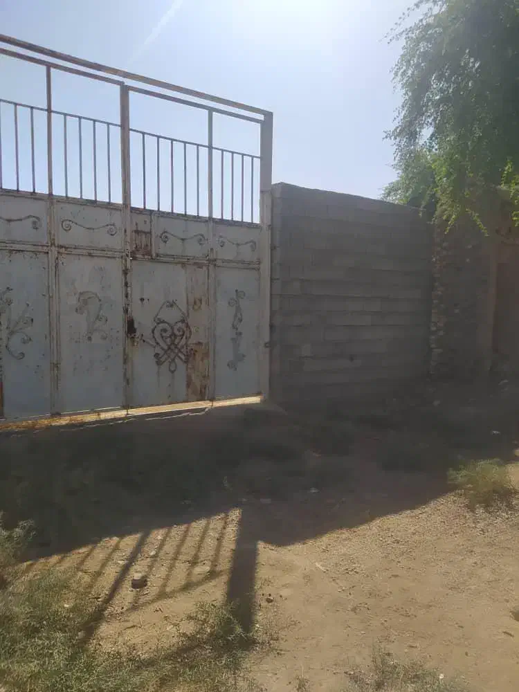 فروش750متر زمین آبادی داوود/ کد آگهی 11008 / nikan|فروش دفتر صنعتی، کشاورزی، تجاری|شوش, |دیوار