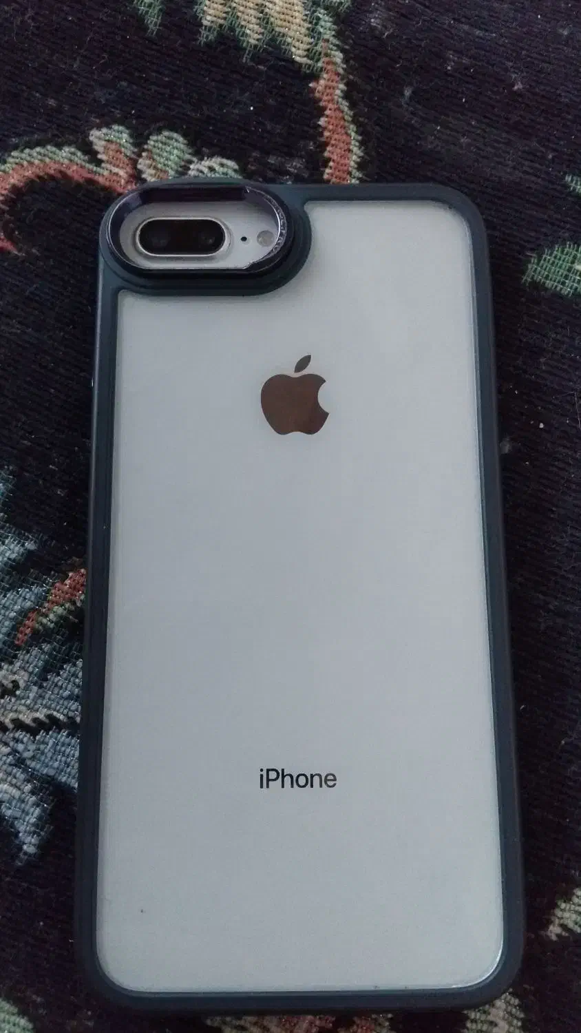 ایفون ۸|موبایل|پرند, فاز ۲|دیوار