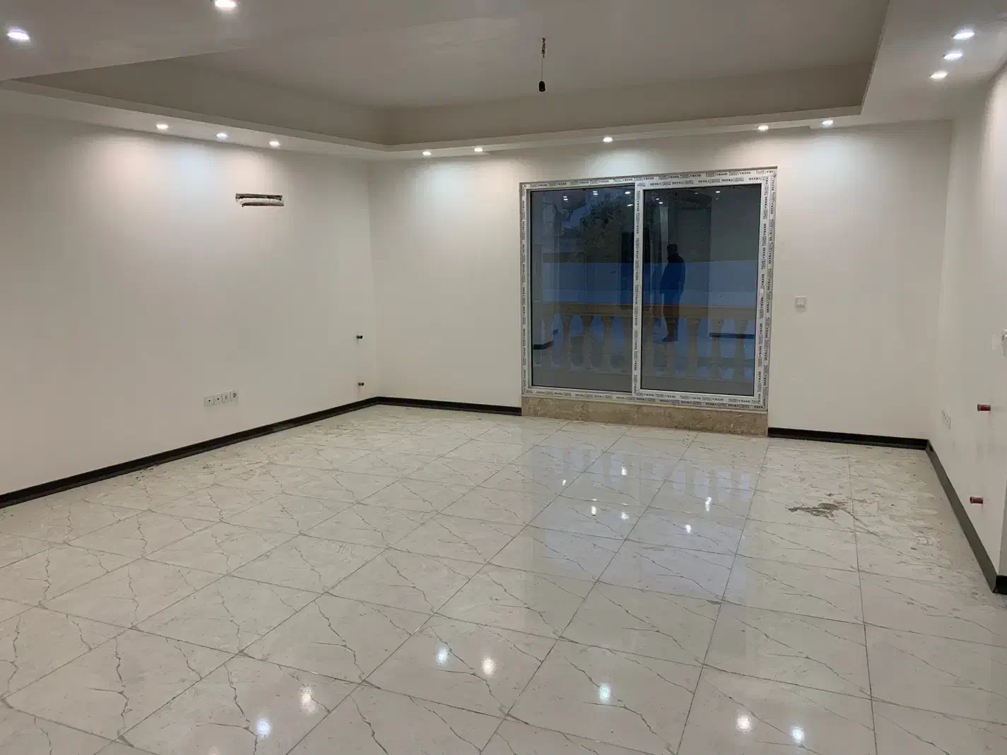 ۱۲۰ متری ۳ خواب خیابان فارابی|فروش آپارتمان|ساری, |دیوار