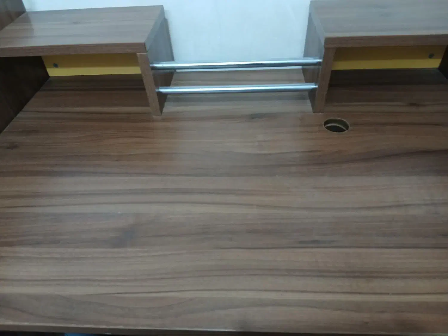 میز کامپیوتر|میز تحریر و کامپیوتر|فولادشهر, فولادشهر|دیوار