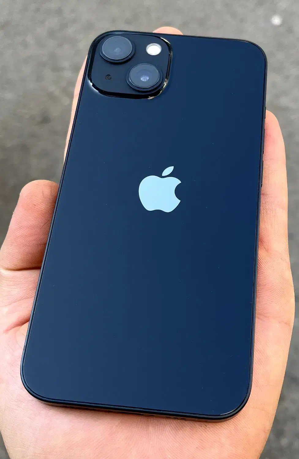 ایفون 13 نرمال|موبایل|چهاردانگه (تهران), |دیوار