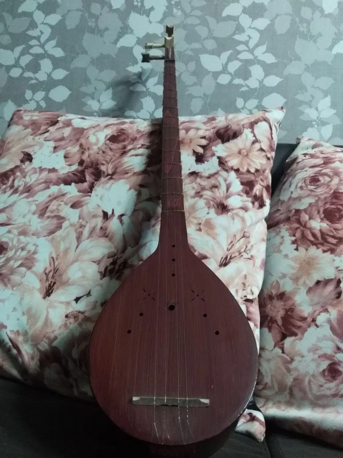 سه تار بسیار خوش صدا|سازهای سنتی|تهران, خاوران|دیوار