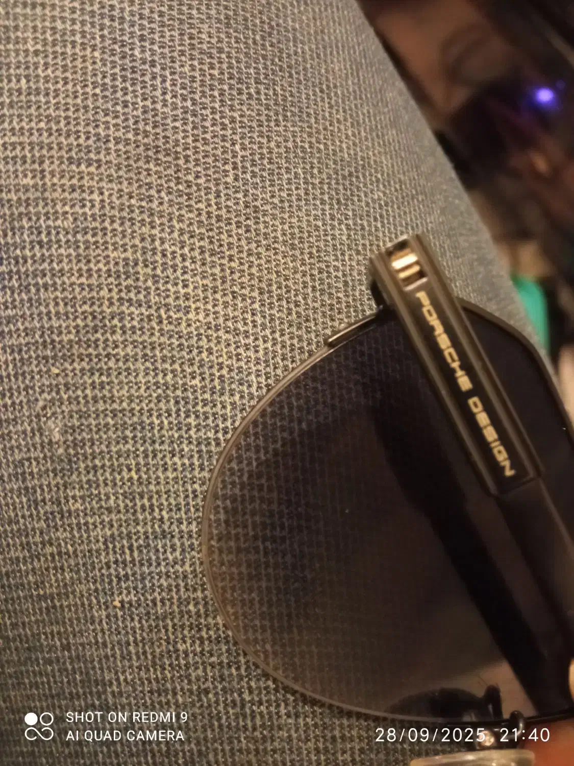 عینک آفتابی پورشه اصلی صدرصد اورجینال|زیورآلات و اکسسوری|قدس, شهرقدس|دیوار