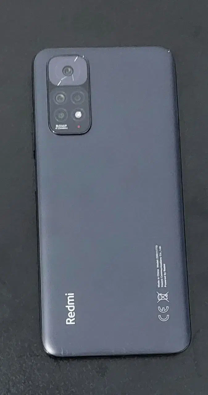 redmi not11|موبایل|ملارد, |دیوار