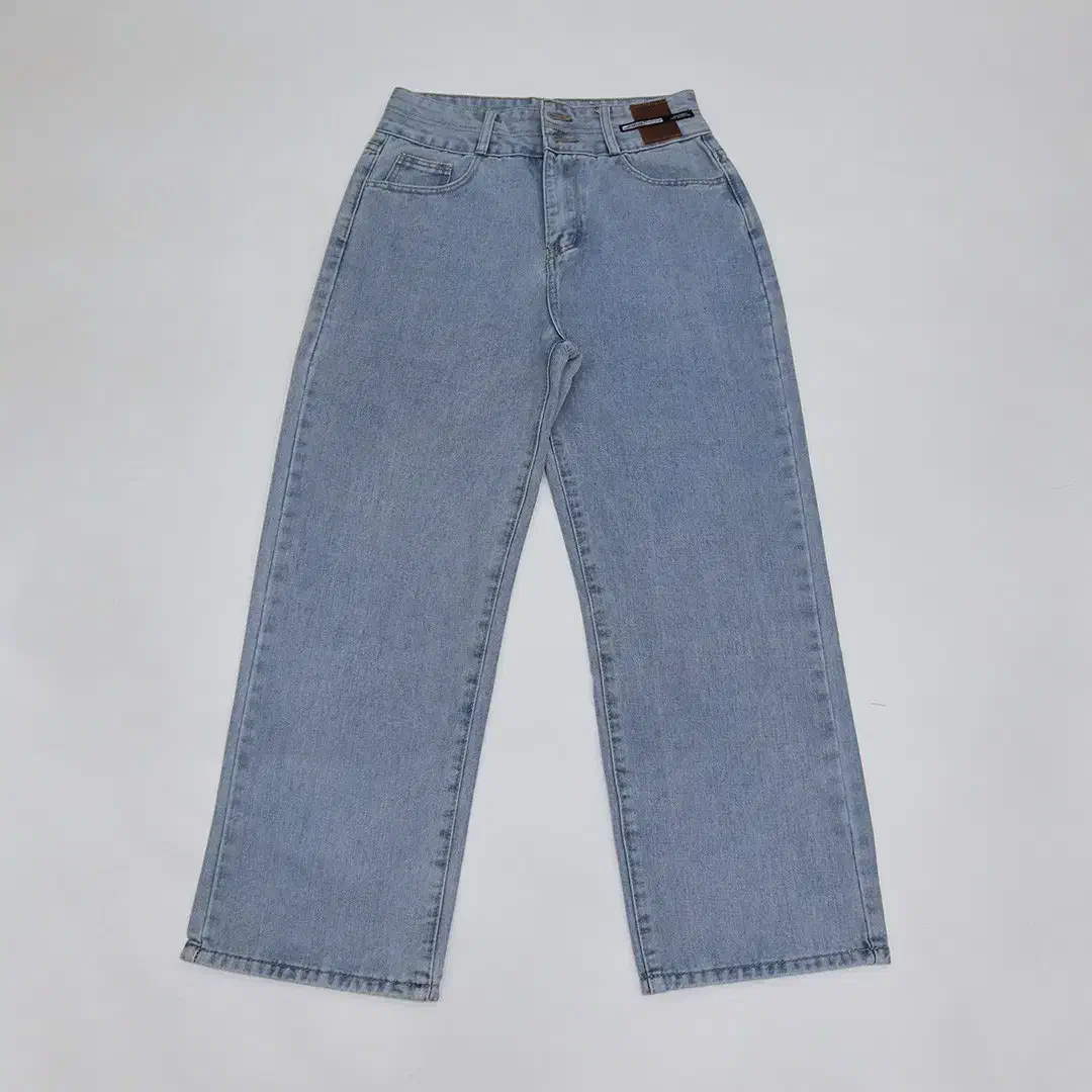 شلوار جین واید لگ زنانه ، وارداتی اصل|لباس|قائم‌شهر, |دیوار