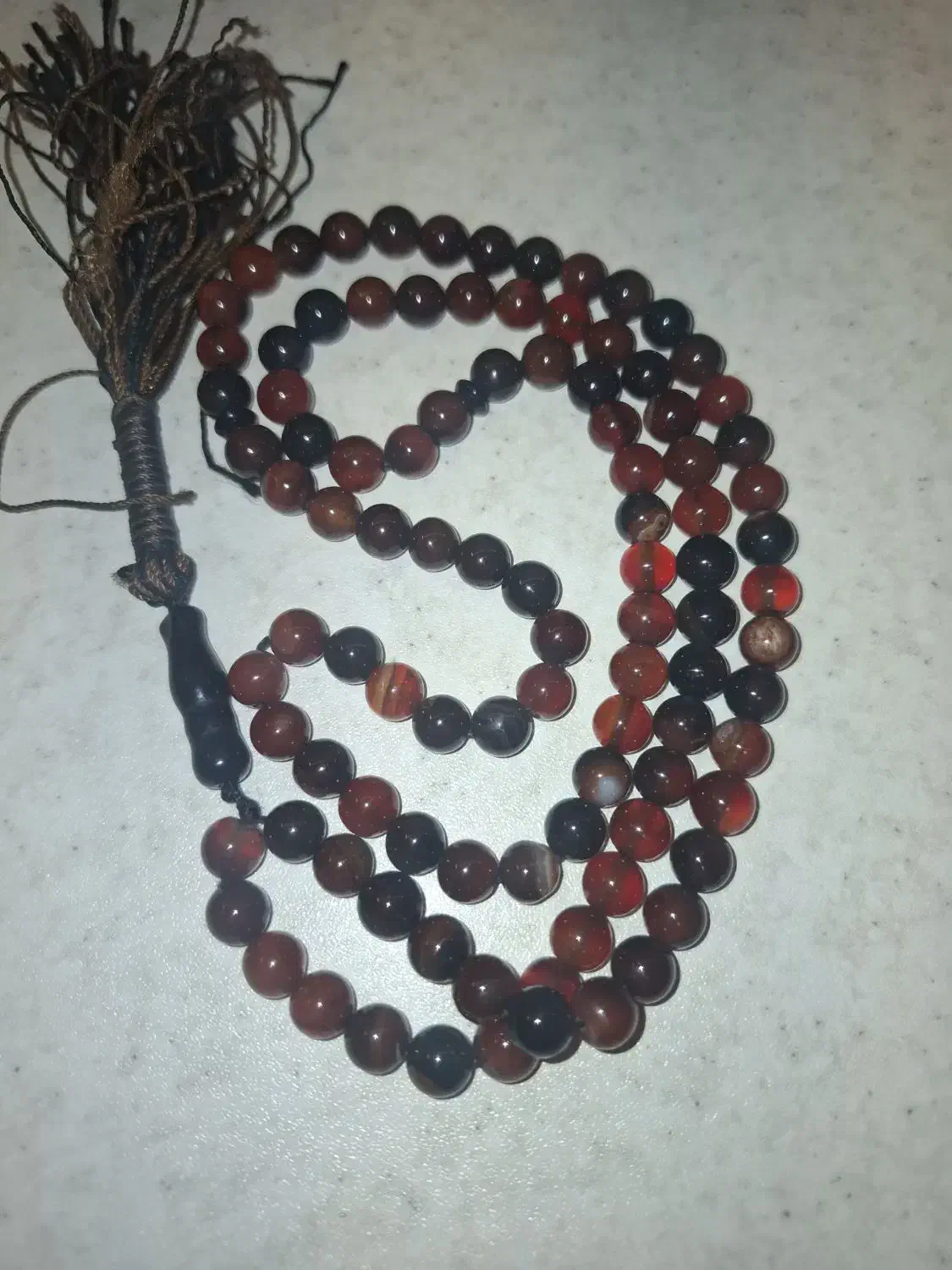 عقیق سلیمانی|کلکسیون اشیاء عتیقه|رشت, باهنر|دیوار