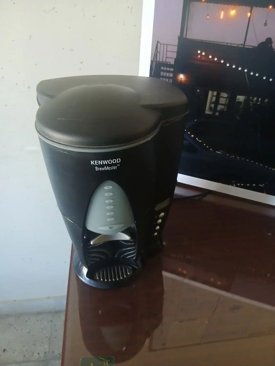 ۲تا قهوه ساز مدل فرانسه و چای ساز ۲طبقه|سماور، چای‌ساز، قهوه‌ساز|سنندج, |دیوار