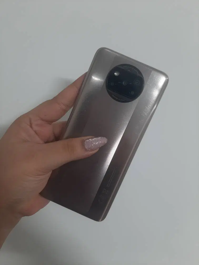 poco x3 pro|موبایل|آمل, |دیوار