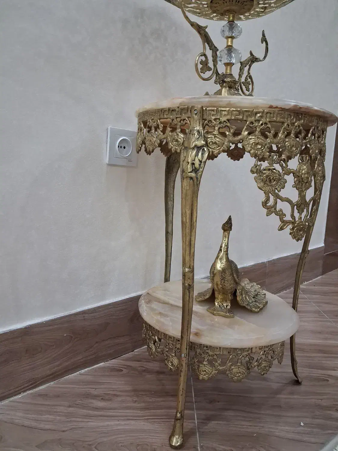 میزبرنز نو|مبلمان خانگی و میز عسلی|محمدشهر, محمدشهر|دیوار