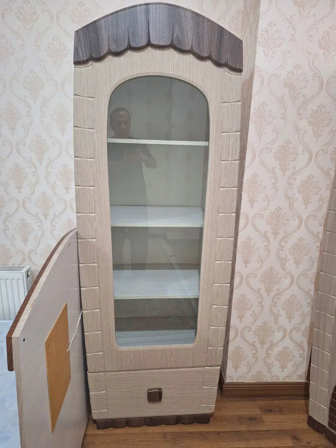 سرویس خواب نوجوان|تخت و سرویس خواب|بانه, |دیوار