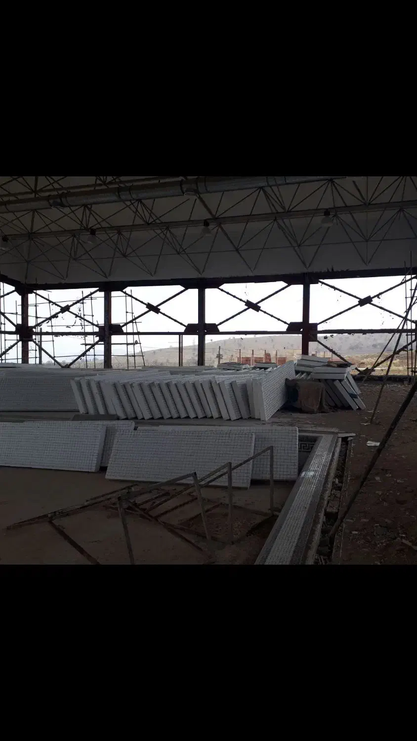 جوشکاری برشکاری تخریب خرده کاری|خدمات پیشه و مهارت|ایلام, |دیوار