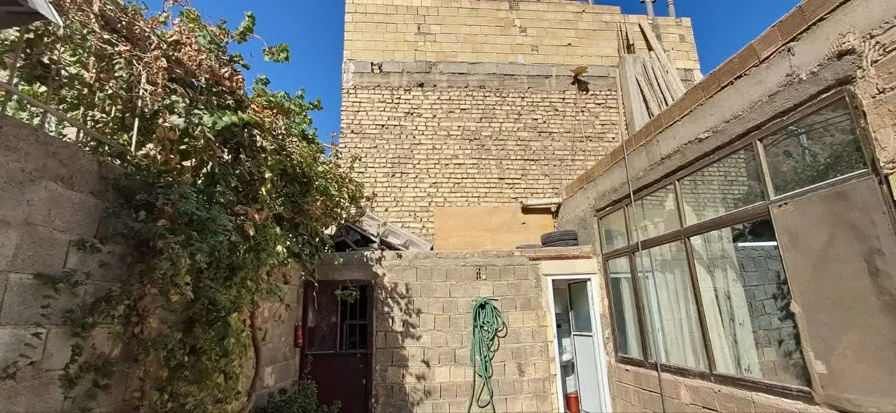 فروش خانه|فروش خانه و ویلا|اصفهان, قائمیه|دیوار