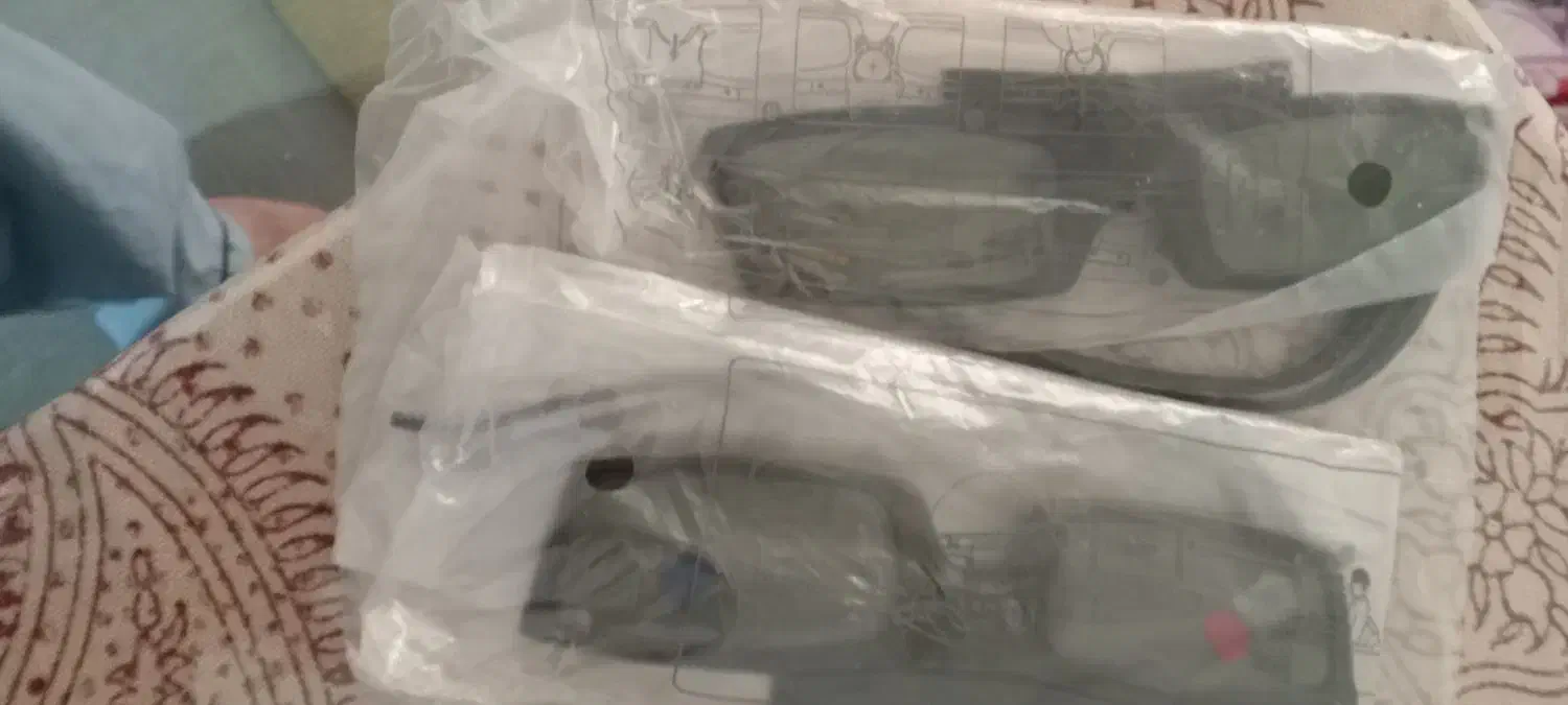 عینک سه بعدی سامسونگ|تلویزیون و پروژکتور|قم, پامنار|دیوار