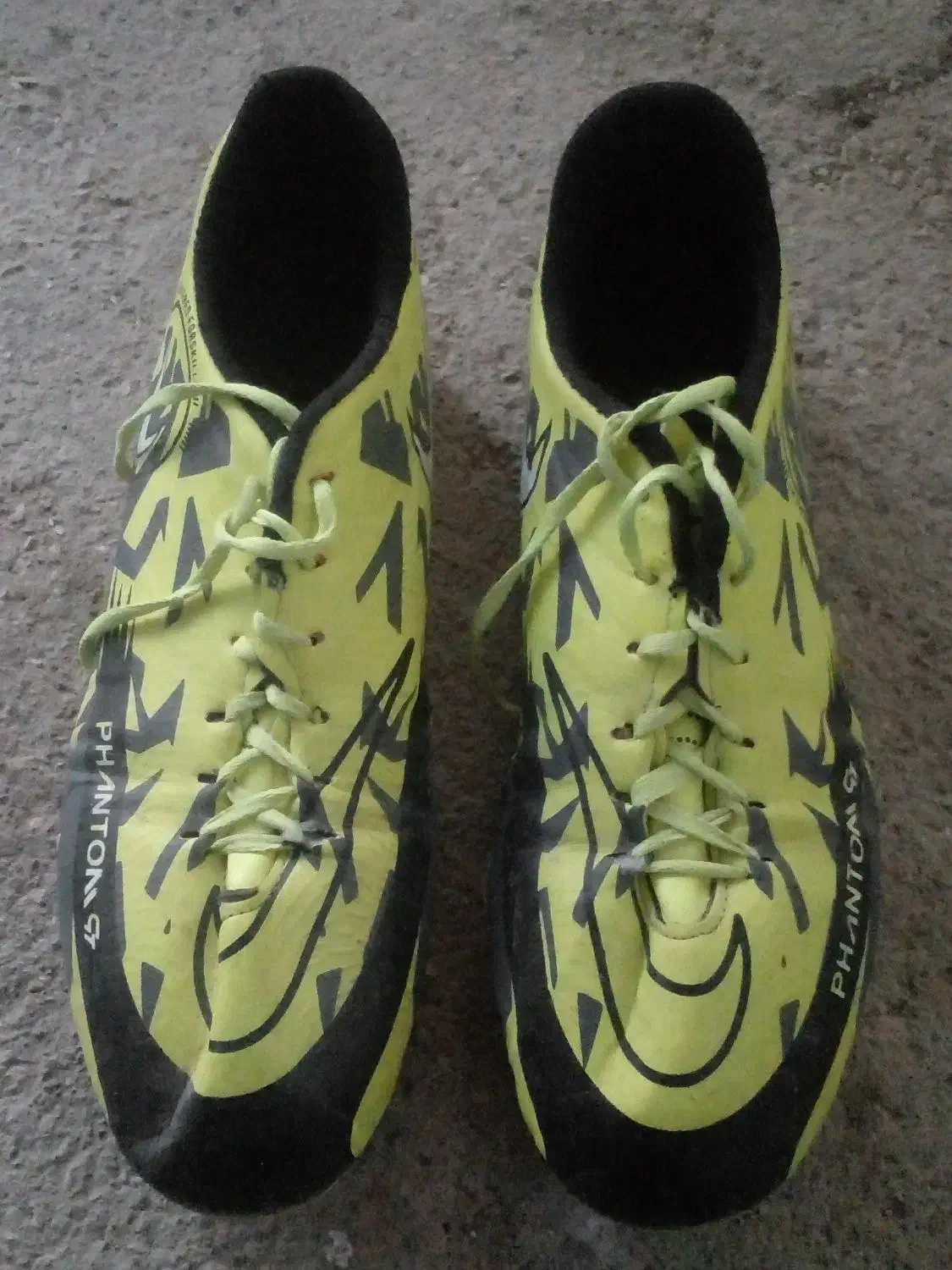 کفش استک دار سایز46در ملاثانی|کیف، کفش، کمربند|باوی, |دیوار