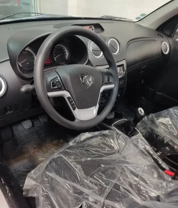 راناپلاس ارتقایافته۱۴۰۴|خودرو سواری و وانت|اصفهان, شهرک امام خمینی|دیوار