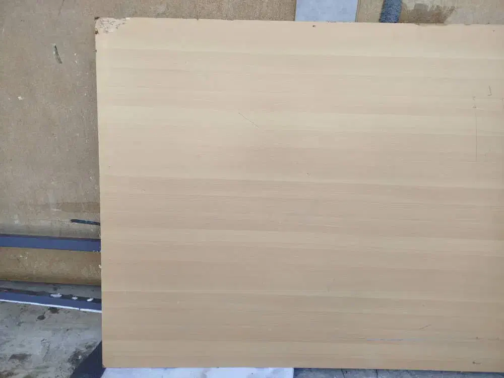 فروش ورق ام دی اف ۶ میل و نئوپان ۱۶ میل دست دوم|عمده‌فروشی|کرج, خرمدشت|دیوار