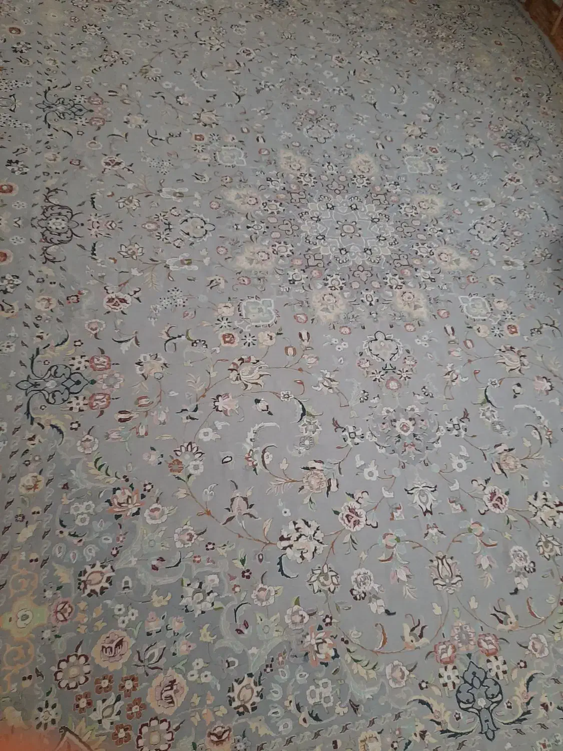 روفرشی|روفرشی|گرمی, |دیوار