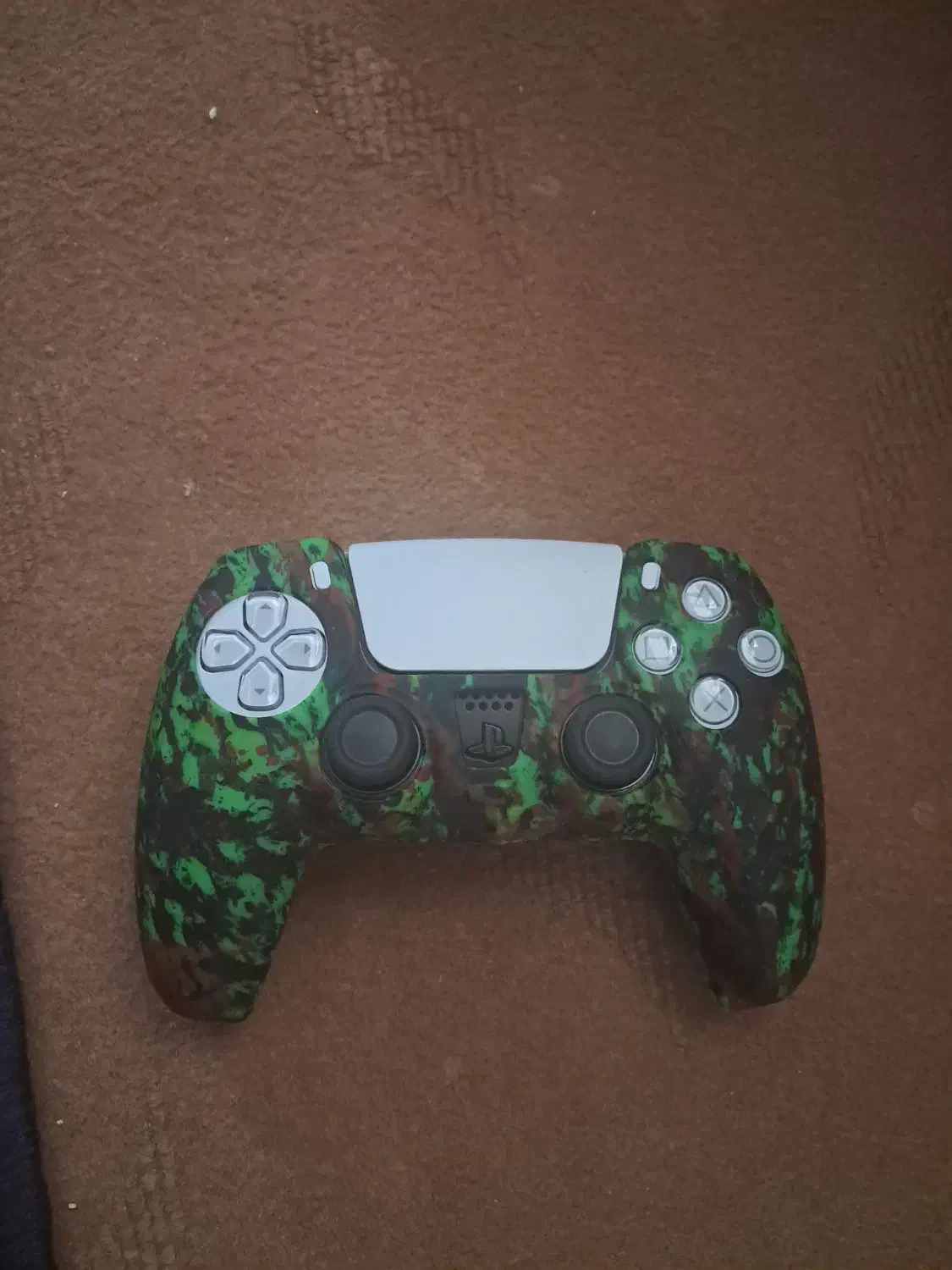 دسته پی اس فایو نو|کنسول، بازی ویدئویی و آنلاین|زنجان, |دیوار