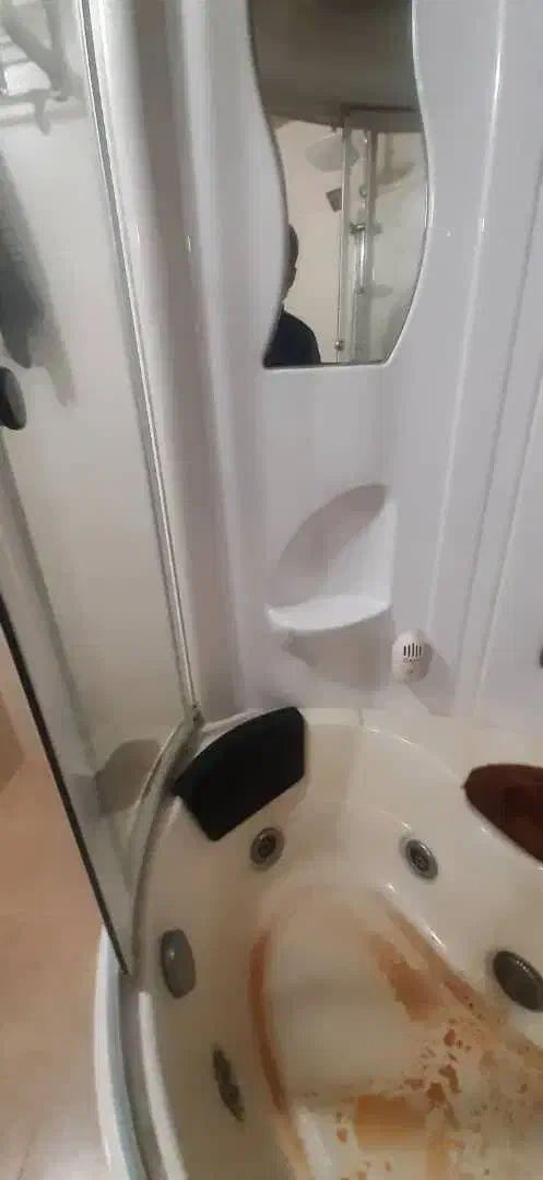 سونا جکوزی خانگی|لوازم حمام|اسلامشهر, شاطره|دیوار