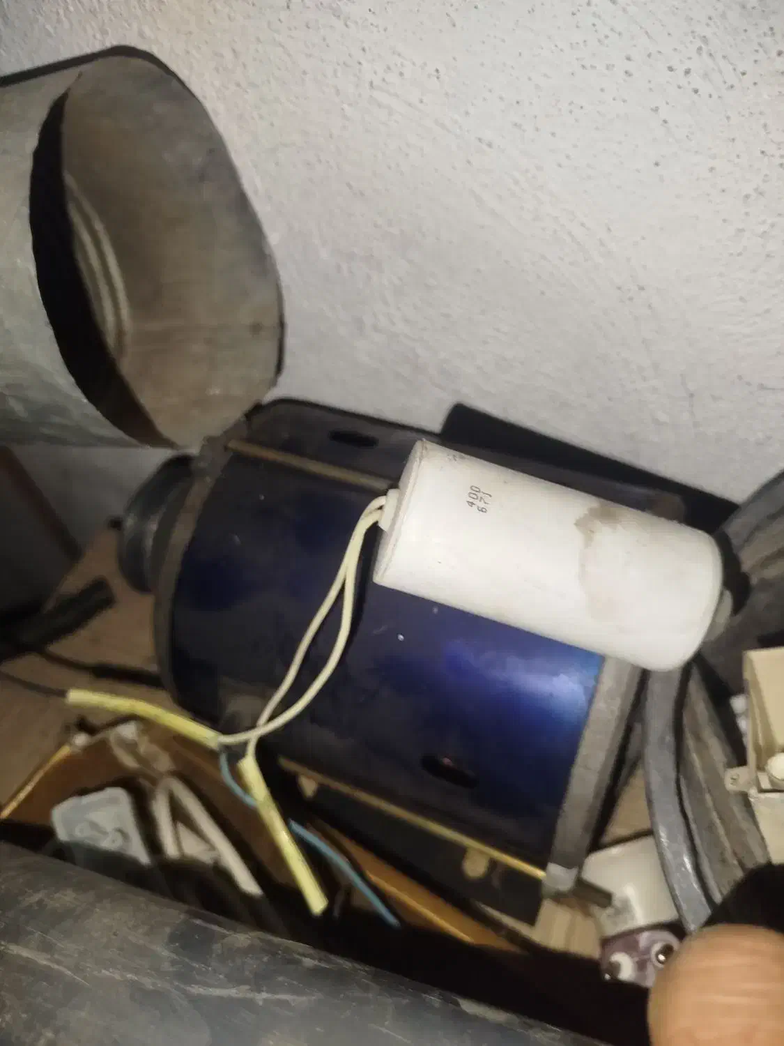 قطعا کولر|کولر گازی و فنکوئل|اردبیل, |دیوار