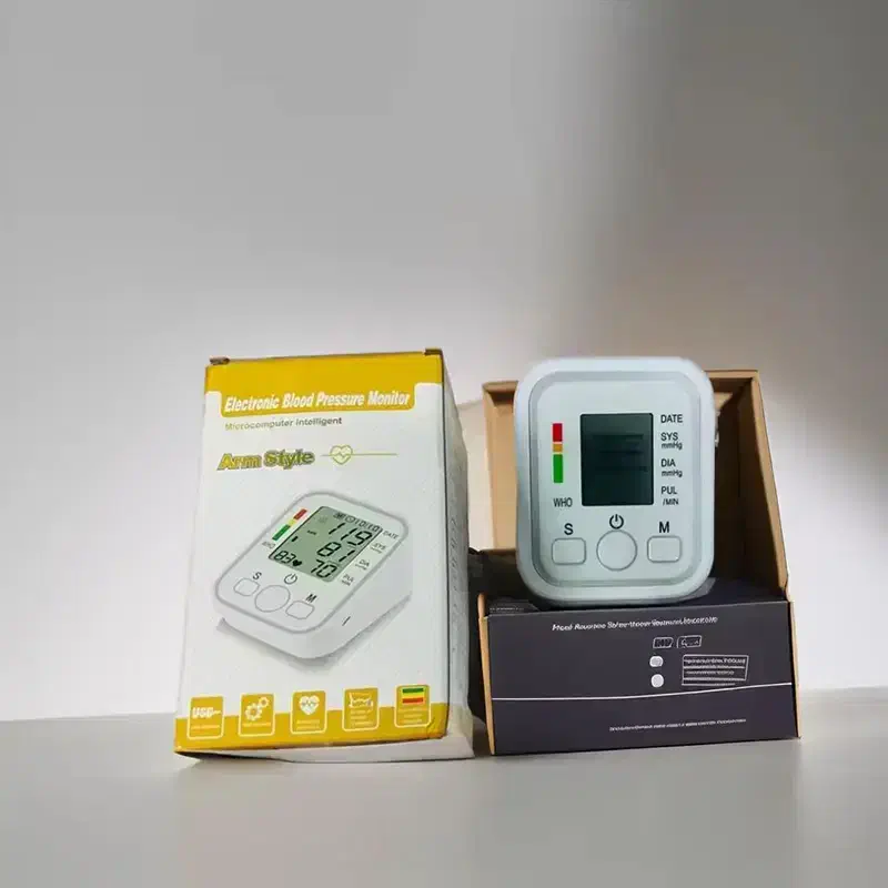 *فشارسنج دیجیتالی سخنگوی فارسی پرداخت در منزل|حراج|مرند, |دیوار