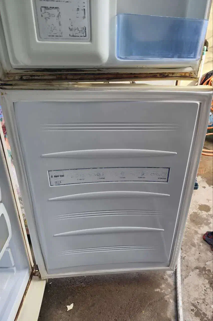 یخچال فریزر فیلور|یخچال و فریزر|رشت, پیرکلاچای|دیوار