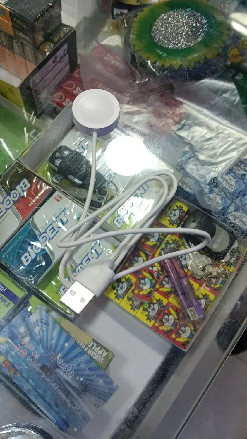 HK10 ULTRA 3 MAX Call|لوازم جانبی موبایل و تبلت|شهریار, شهریار|دیوار