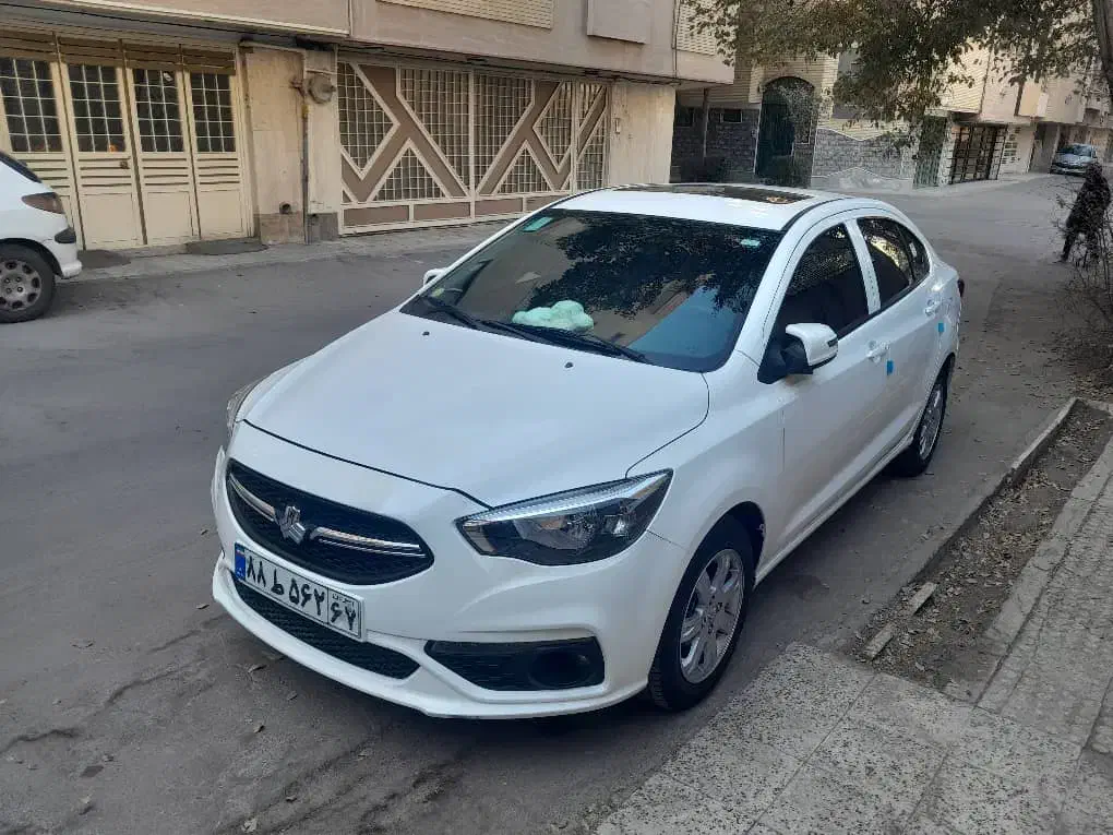 شاهین G|خودرو سواری و وانت|اصفهان, فروردین|دیوار