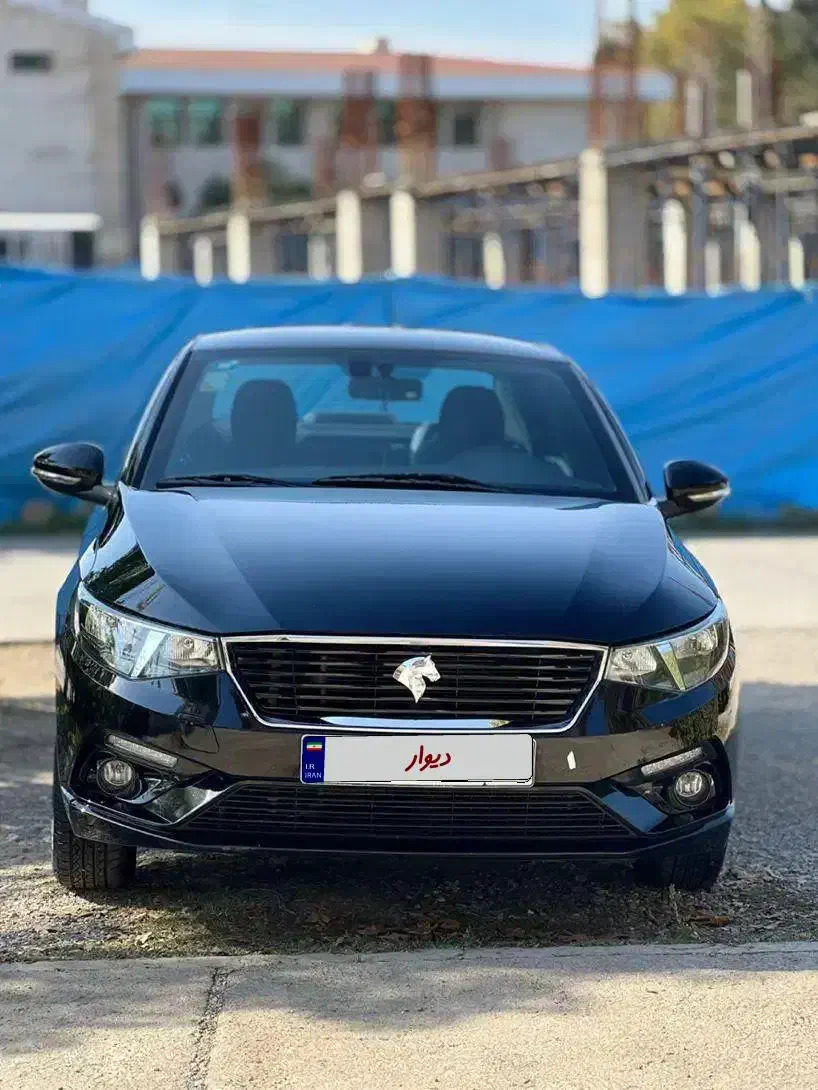 تارا پلاس ۱۴۰۳|خودرو سواری و وانت|گرگان, |دیوار