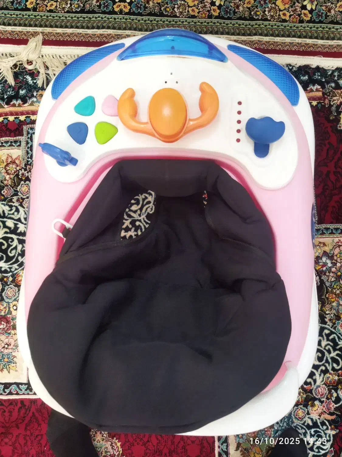 روروک|اسباب و اثاث بچه|مشگین شهر, |دیوار