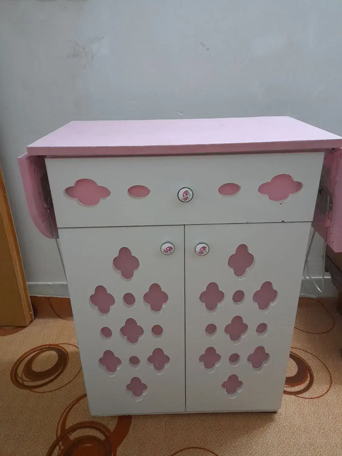 میزاتو تاشو|جاکفشی، کمد، دراور|قم, شهرک امام حسن|دیوار