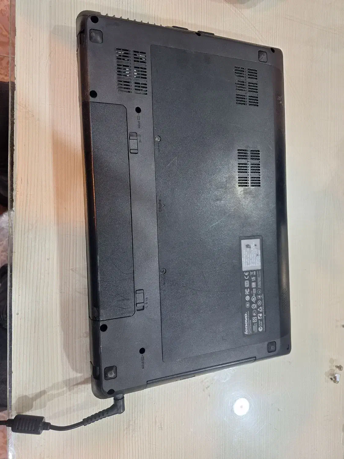 لب تاب لنوو g580|رایانه همراه|تهران, فلسطین (میدان انقلاب)|دیوار