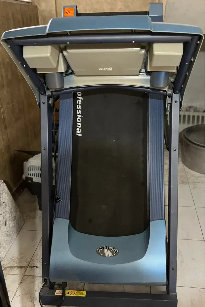 تردمیل pefessional|تجهیزات ورزشی|تهران, شهر زیبا|دیوار