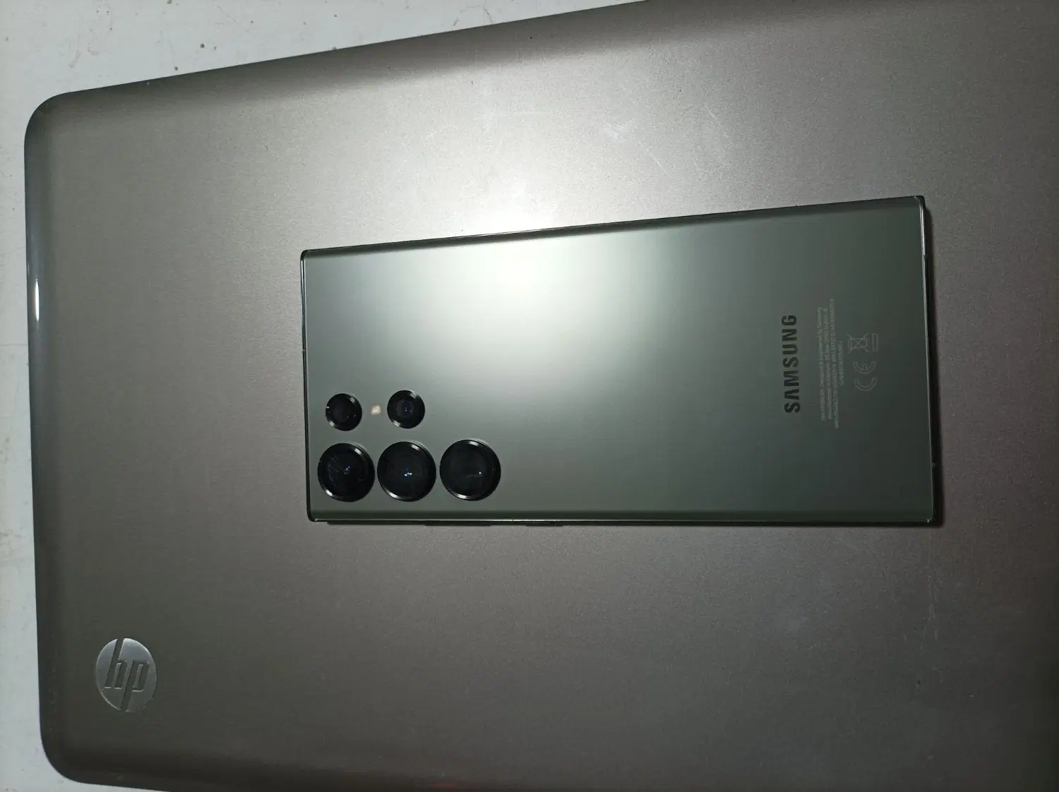 256 S 23 ultra Vietnam|موبایل|شهریار, شهرک وائین|دیوار