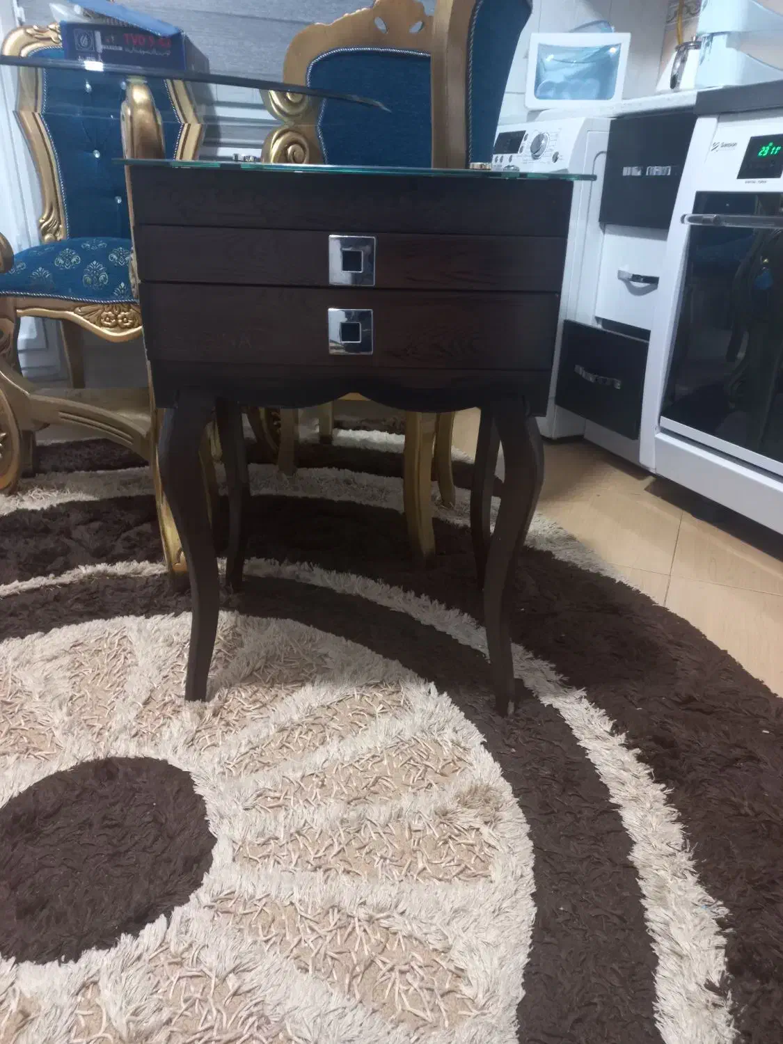 لوازم منزل|تابلو فرش|مشهد, سپاد|دیوار